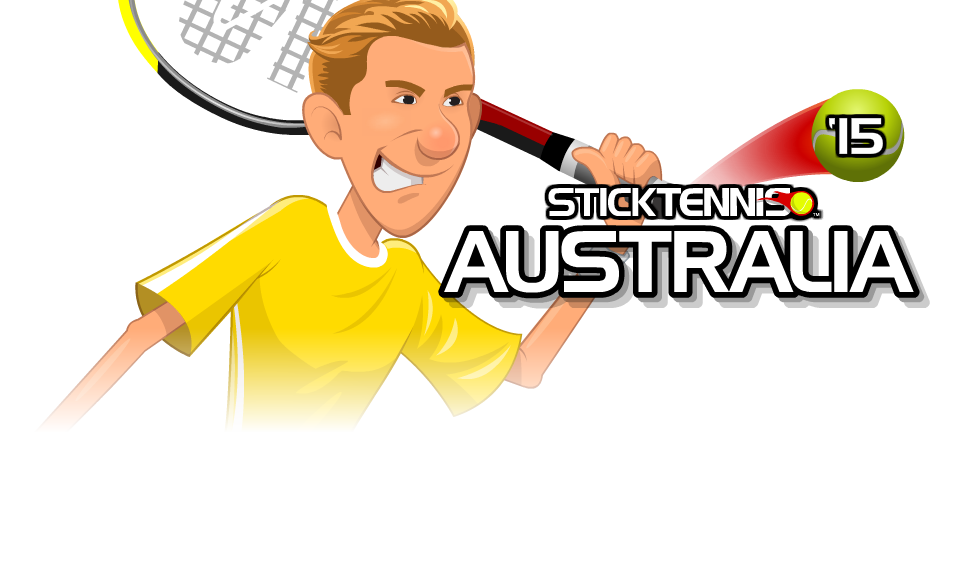 Stick Sports Tennis 7