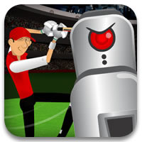 Stick Cricket: Super Sixes