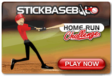 Stick Baseball - Play Home Run Challenge now