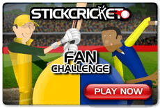 Stick Cricket - Play Champions Trophy now