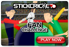 Stick Cricket - Play Champions Trophy now