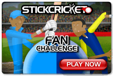 Stick Cricket - Play Champions Trophy now
