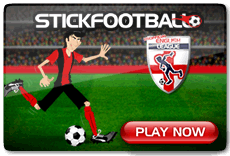 Stick Football - Play English League now