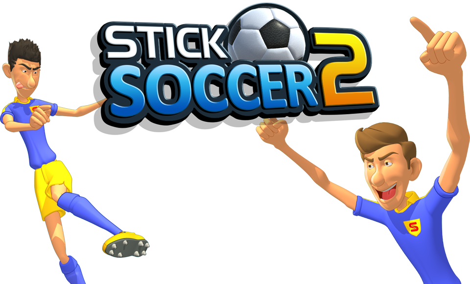 Stick Soccer 2 for iOS and Android Stick Sports